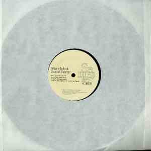 Nhan Solo & Daniel Dexter - Liz Taylor & The Thrill EP download flac mp3