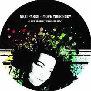 Nico Parisi - Move Your Body download flac mp3