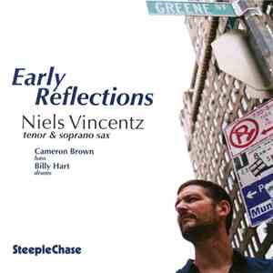 Niels Vincentz - Early Reflections download flac mp3