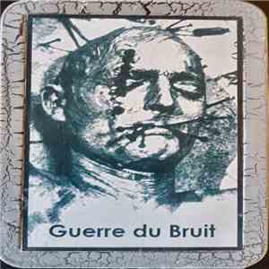 Nihilist Assault Group and Philosophers Of Darkness - Guerre Du Bruit download flac mp3