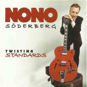 Nono Söderberg - Twisting Standards download flac mp3