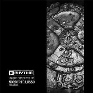 Norberto Lusso - Unique Concepto EP download flac mp3