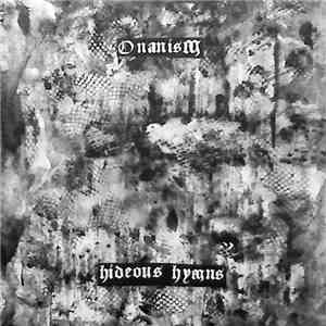 Onanism - Hideous Hymns download flac mp3