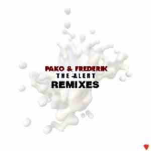 Pako & Frederik - The Alert Remixes download flac mp3