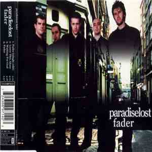 Paradise Lost - Fader download flac mp3