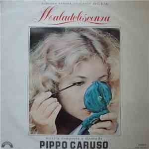 Pippo Caruso - Maladolescenza download flac mp3