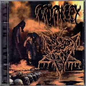 Prophecy  - Global Decay download flac mp3