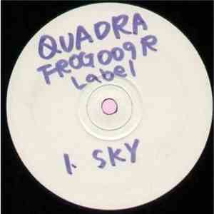 Quadra - Sky EP download flac mp3