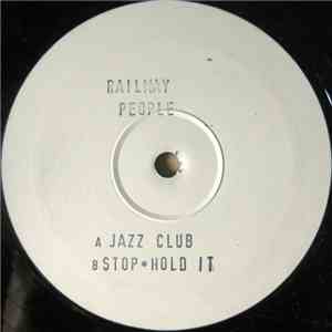 Railway People - Jazz Club download flac mp3