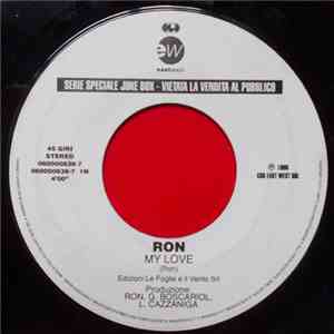 Ron / Babel Fish - My Love / Mania flac mp3 download