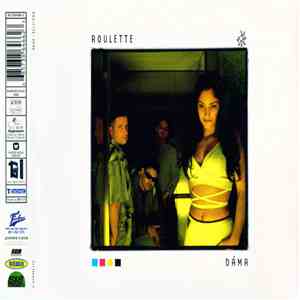 Roulette  - Dáma download flac mp3