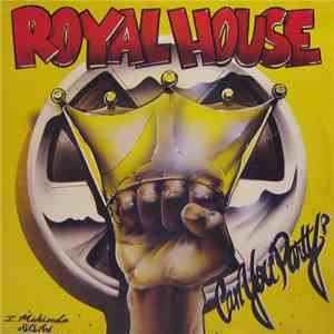 Royal House - Can You Party - The Royal House Album download flac mp3