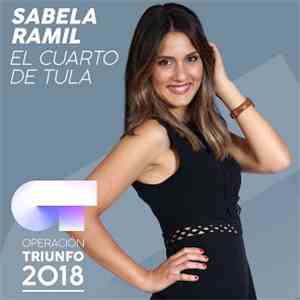 Sabela Ramil - El Cuarto De Tula (Operación Triunfo 2018) download flac mp3