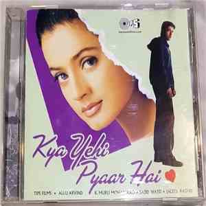 Sajid Wajid, Jalees - Rashid - Kya Yehi Pyaar Hai download flac mp3