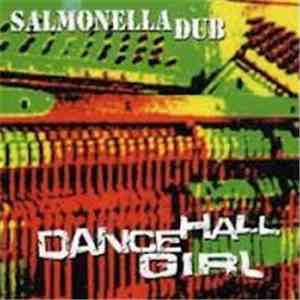 Salmonella Dub - Dancehall Girl download flac mp3