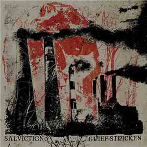 Salviction - Grief-stricken download flac mp3