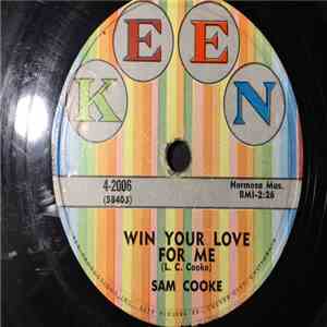 Sam Cooke - Win Your Love For Me / Love Song From "Houseboat" download flac mp3