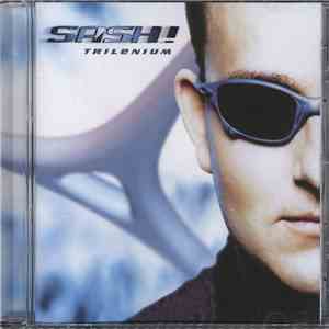 Sash! - Trilenium download flac mp3