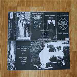 Sathanas Urine, Satanic Forest - Hymni Satanae Summum Nigra Caprarum download flac mp3