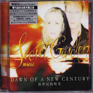 Secret Garden - Dawn Of A New Century download flac mp3