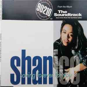 Shanice - Saving Forever For You download flac mp3