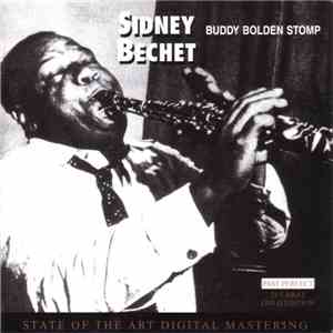 Sidney Bechet - Buddy Bolden Stomp download flac mp3