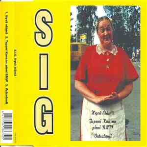 SIG  - Hyvä Elämä download flac mp3
