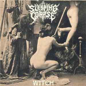 Sleeping Corpse - Witch download flac mp3