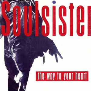 Soulsister - The Way To Your Heart flac mp3 download