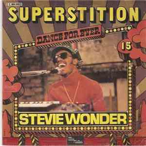 Stevie Wonder - Superstition download flac mp3
