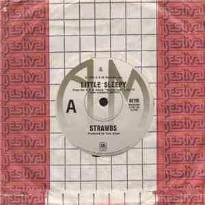 Strawbs - Little Sleepy download flac mp3