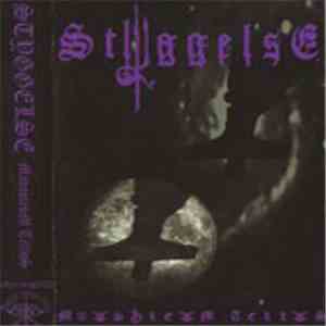 Styggelse - Mavsolevm Tellvs download flac mp3