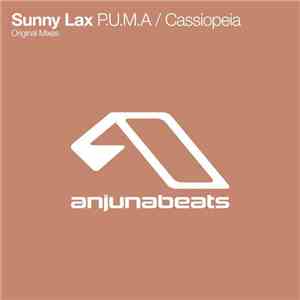 Sunny Lax - P.U.M.A / Cassiopeia download flac mp3