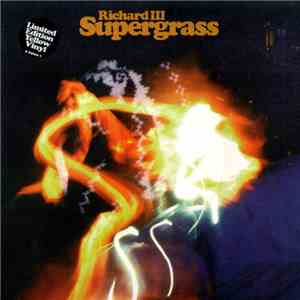 Supergrass - Richard III download flac mp3