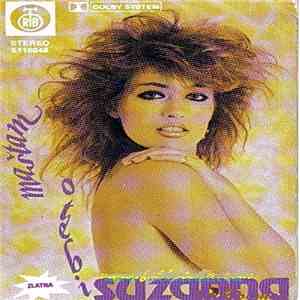 Suzanna  - Maštam O Tebi download flac mp3