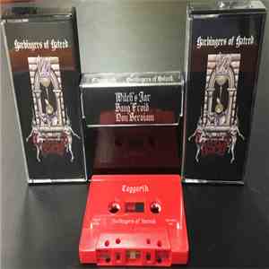 Taggarik - Harbingers Of Hatred download flac mp3