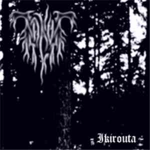 Talvi - Ikirouta download flac mp3