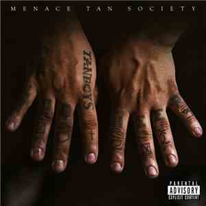 Tanboys - Menace Tan Society download flac mp3