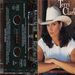 Terri Clark - Terri Clark download flac mp3