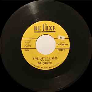 The Chanters - Angel Darling / Five Little Kisses flac mp3 download