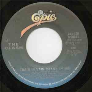 The Clash - Train In Vain (Stand By Me) download flac mp3