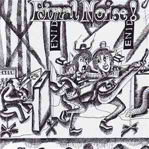 The Enid - Final Noise download flac mp3
