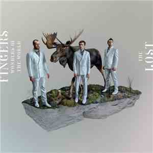 The Lost Fingers - Wonders Of The World download flac mp3