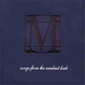 The Maccabees  - Songs From The Weakest Link download flac mp3