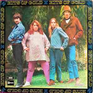 The Mamas & The Papas - Hits Of Gold download flac mp3