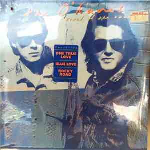 The O'Kanes - Tired Of The Runnin' download flac mp3