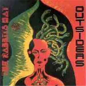 The Rabbit's Hat - Outsiders download flac mp3