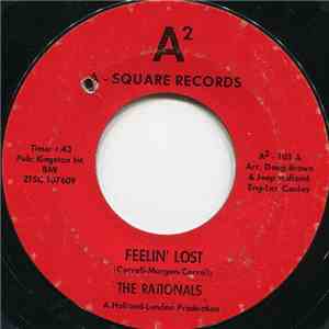 The Rationals - Feelin' Lost / Respect download flac mp3