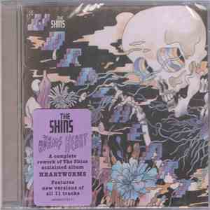 The Shins - Worms Heart download flac mp3