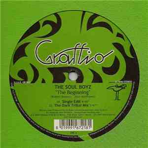 The Soul Boyz - The Beginning download flac mp3